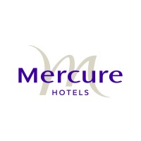 Mercure Paris Montmartre Sacré-Coeur Logo