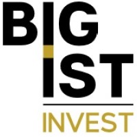 Bigist Invest Logo
