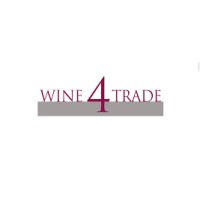 WINE 4 TRADE Logo