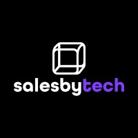 Salesbytech Logo
