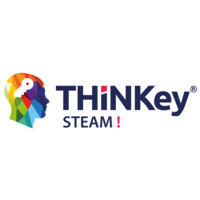 THINKey Logo