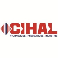 Cihal Logo