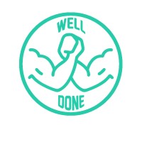 Well Done Project Logo