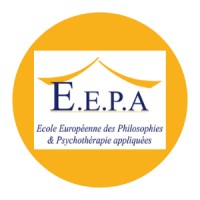 EEPA - Ecole Européenne des Philosophies et Psychothérapie Appliquées Logo