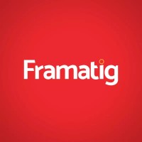 Framatig Máquinas de solda ltda Logo