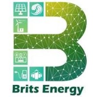 Brits Energy Logo