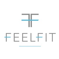 Feel Fit Ltd Logo