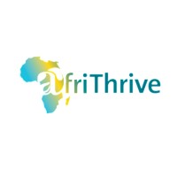 AfriThrive Logo