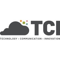 TCI Telecommunications Logo