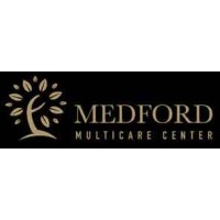 Medford Multicare Logo