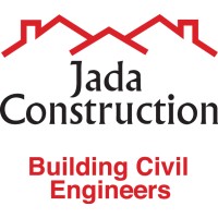 Jada Construction Logo