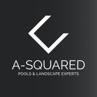 A-Squared Landscape Logo