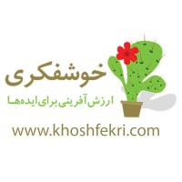 Khoshfekri Logo