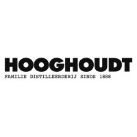 Hooghoudt Distillery Logo