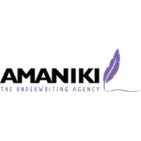 AMANIKI GmbH Logo