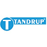 Johs. Tandrup A/S Logo