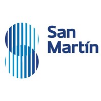 San Martín Contratistas Generales S.A. Logo