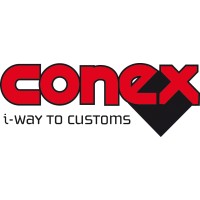 CONEX Logo
