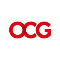 O Communication Group - OCG Logo