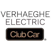 Verhaeghe Electric Club Car Logo