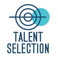 Talent Selection Logo