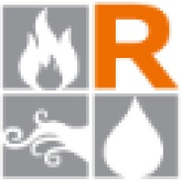 Rambow Restoration Logo