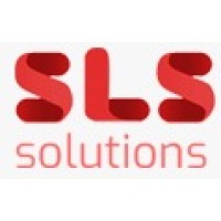 SLS Solutions Logo