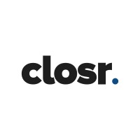 Closr. Logo