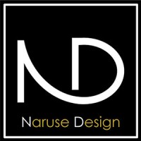 Naruse Design Logo