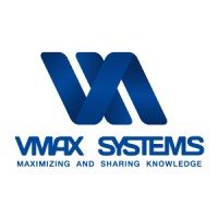 VMAX SYSTEMS Logo