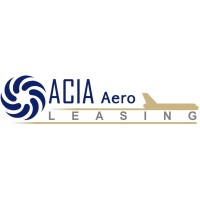 ACIA Aero Leasing Logo