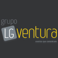 Grupo LG Ventura Logo