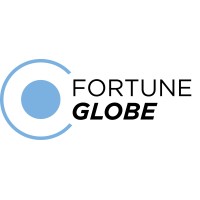 Fortuneglobe GmbH Logo