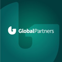 Global Partners Colombia Logo
