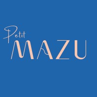 Petit Mazu Logo