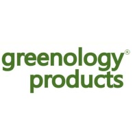 Greenology Products, LLC Logo
