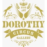 Dorothy Circus Gallery Logo
