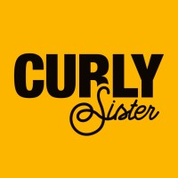 Curly Sister Logo