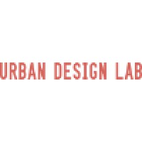 Urban Design Lab Logo