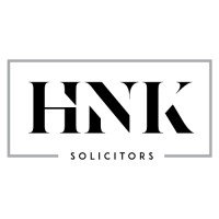 HNK Solicitors Logo