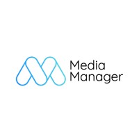Media Manager Logo