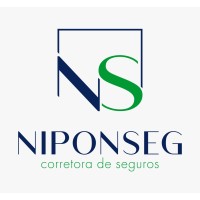 Niponseg Corretora de Seguros Logo