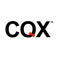 CQX by Veronika Luxemburg Logo
