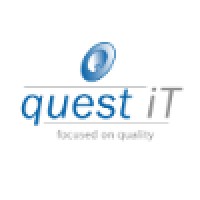 Quest IT Logo