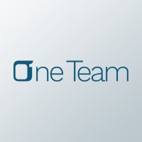 One Team Group Logo