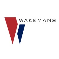 Wakemans Limited Logo