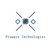 Proware Technologies Logo