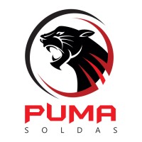 Puma Comércio de Soldas e Equipamentos Ltda Logo