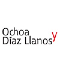 Ochoa y Díaz-Llanos S.L. Logo