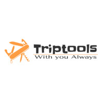 Triptools Logo